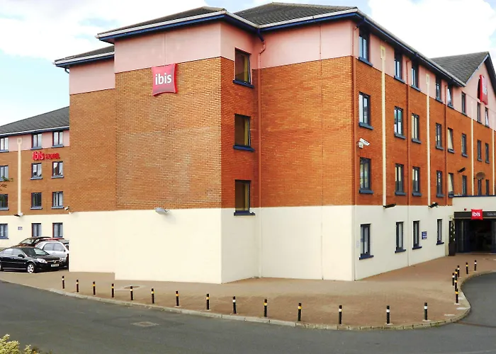 Ibis Hotel Dublino
